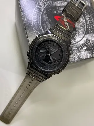 016 Watch