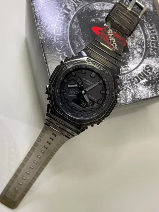016 Watch