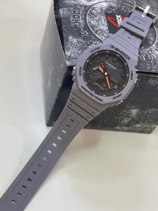 017 Watch