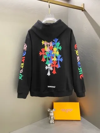 D002hoodie