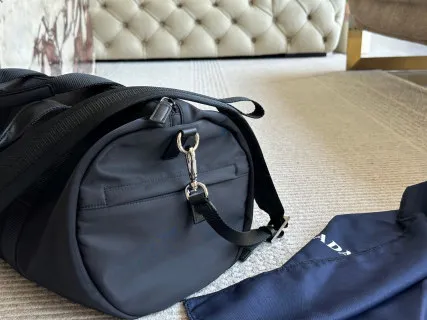 010 Travel Bag