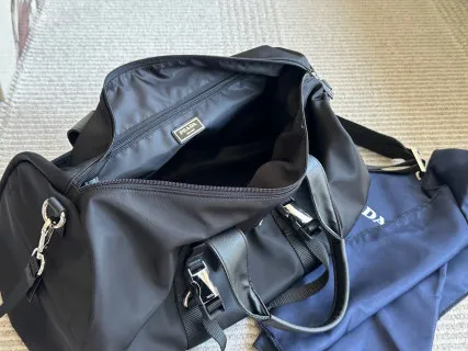 010 Travel Bag