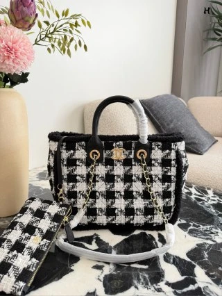 029 Tote Bag