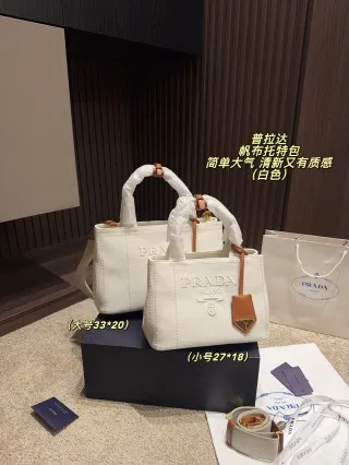 027 Tote Bag
