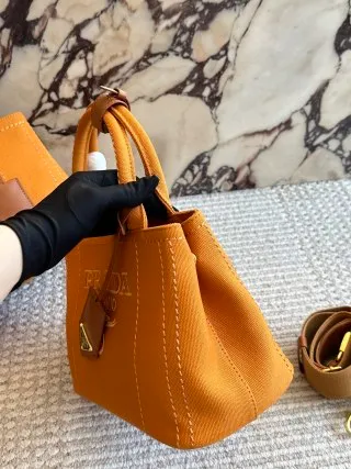 025 Tote Bag