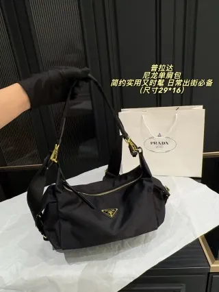 007 Shoulder Bag