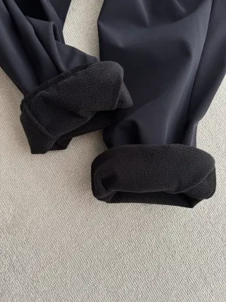 0205casual sweatpants style