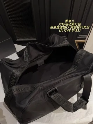 002 Travel Bag
