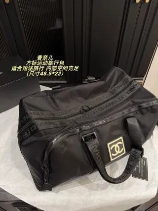 002 Travel Bag
