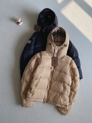056 down coat