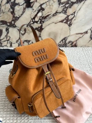 016 Backpack