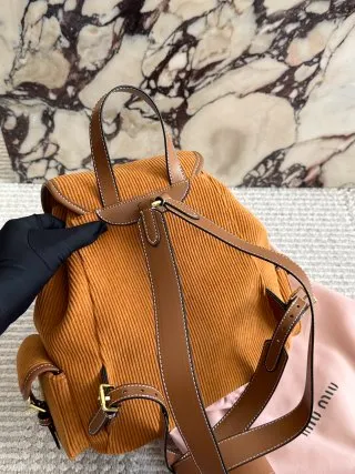 016 Backpack