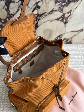 016 Backpack