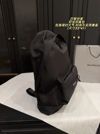 012 Backpack