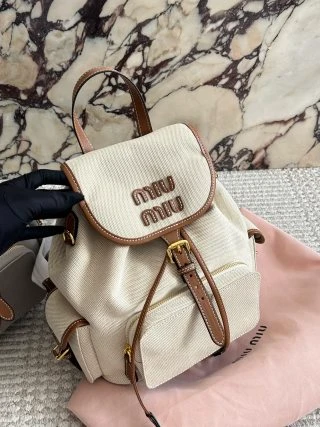 009 Backpack