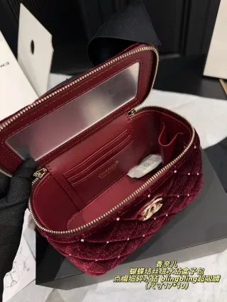 001 Evening Bag