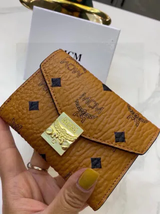 030 Wallet