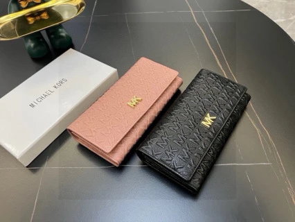 027 Wallet