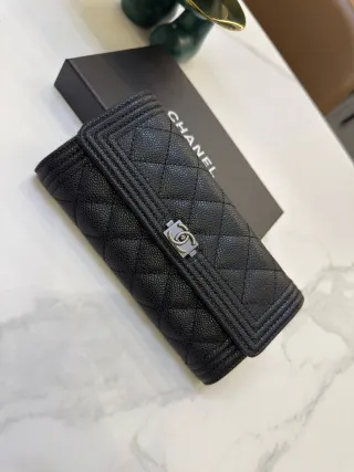 024 Wallet