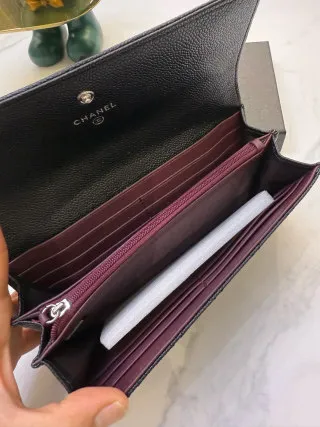 024 Wallet