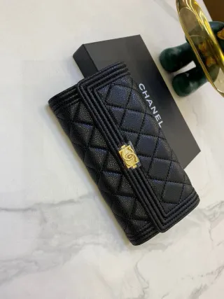 024 Wallet
