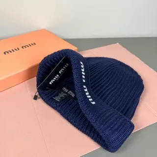 026 woolen hat
