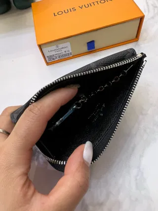 020 Wallet