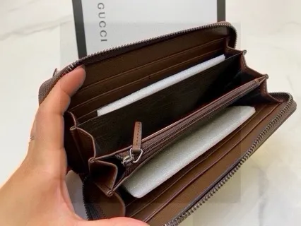 019 Wallet