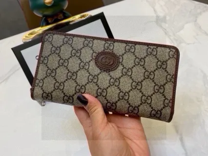 019 Wallet