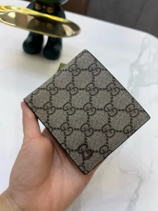 018 Wallet