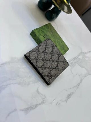 018 Wallet