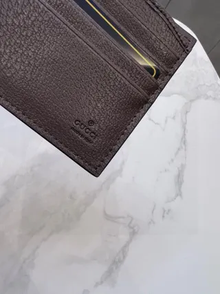 018 Wallet