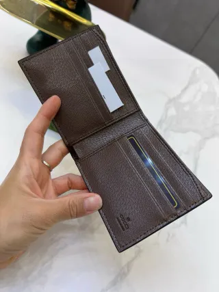 018 Wallet