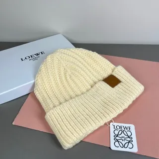 029 woolen hat