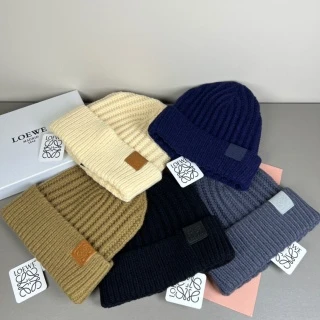 029 woolen hat