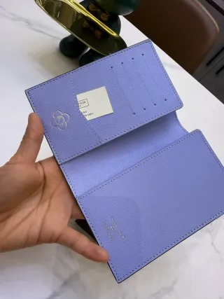 016  Wallet