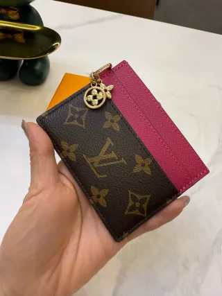 015 Wallet