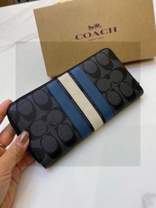 013 Wallet