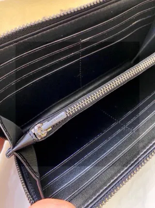 013 Wallet
