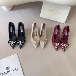 100 high heels