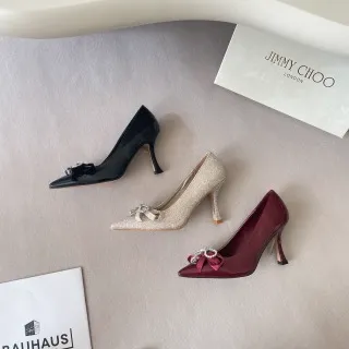 100 high heels