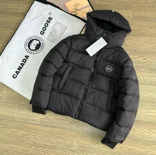053 down coat