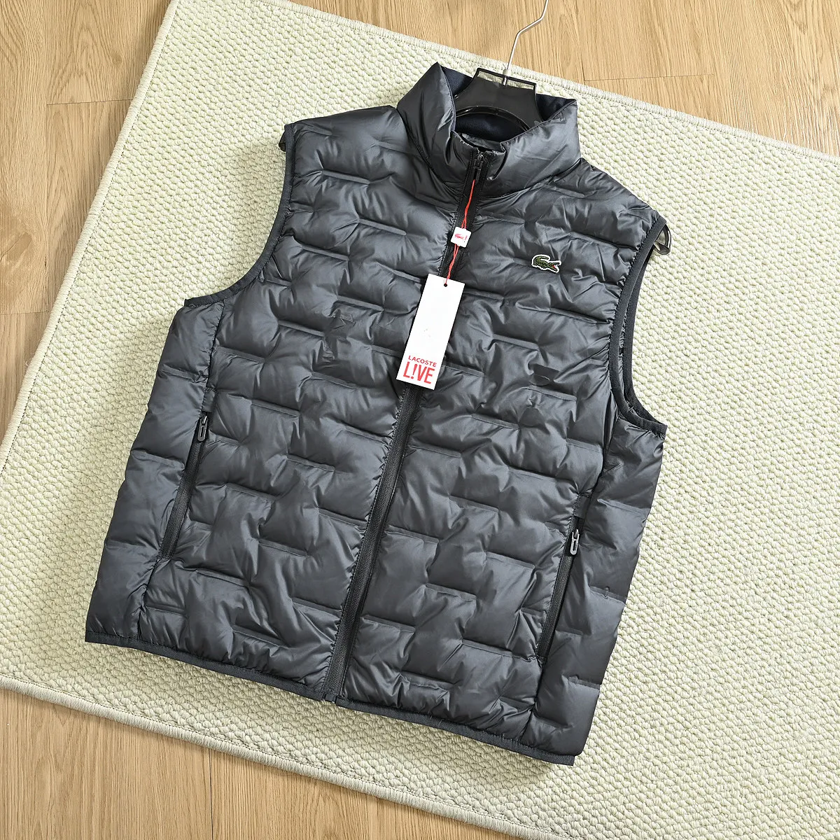 9881#gilet