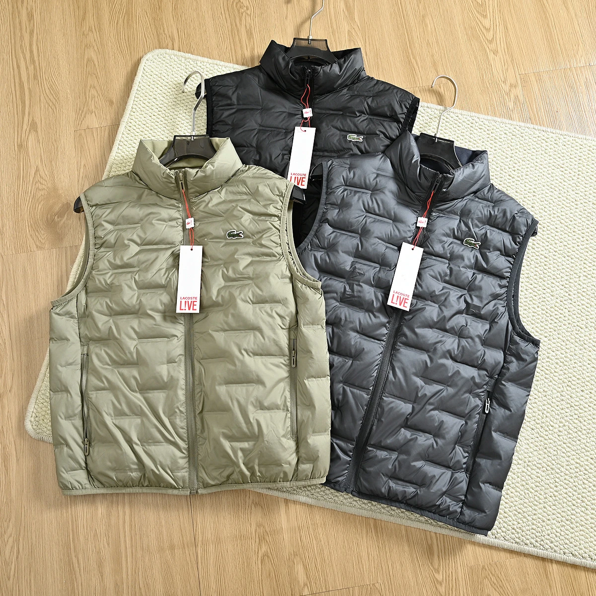 9881#gilet