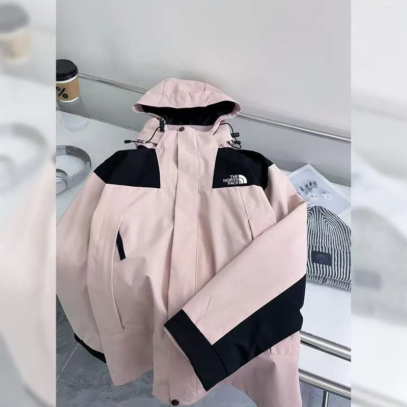 HMA516hardshell jacket