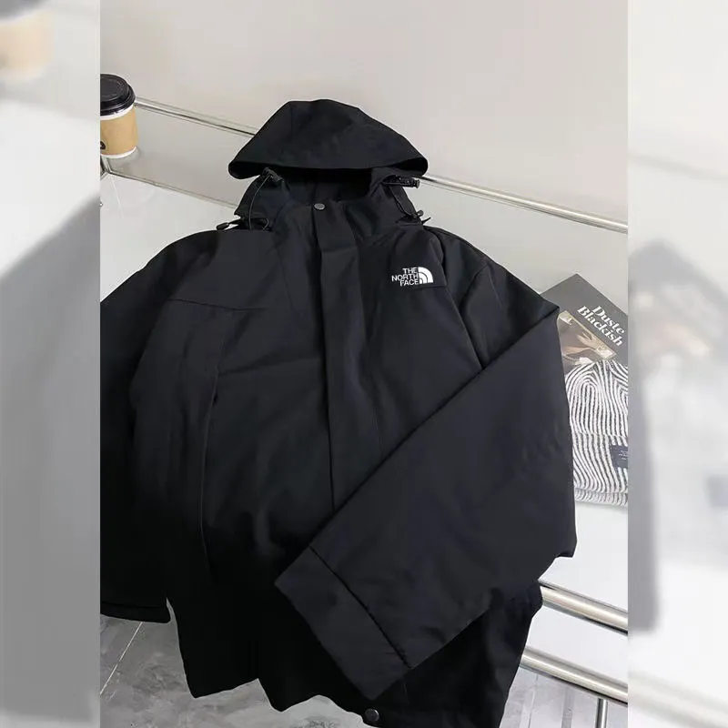 HMA516hardshell jacket