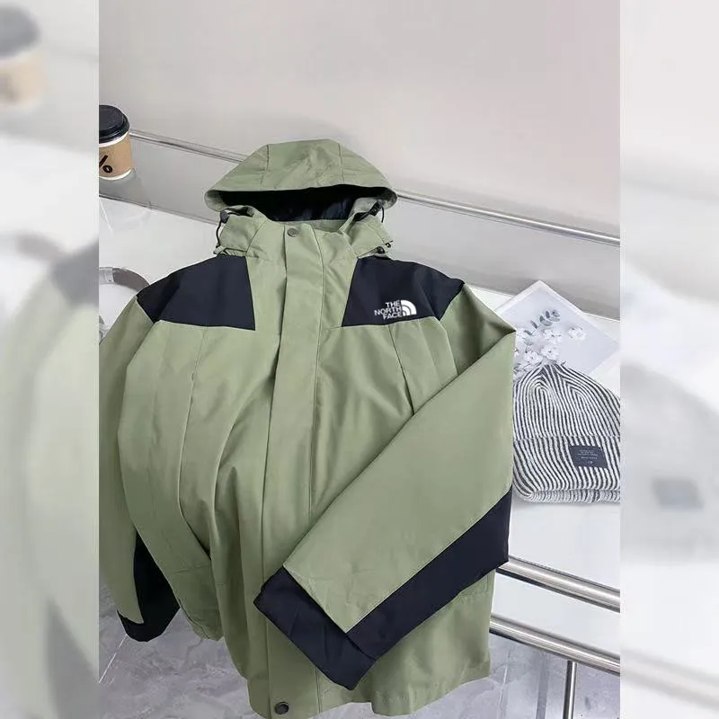 HMA516hardshell jacket