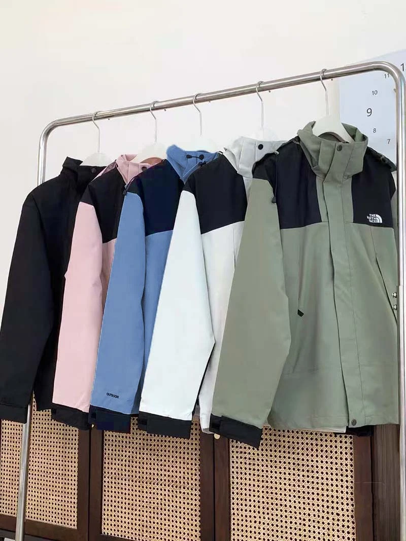 HMA516hardshell jacket