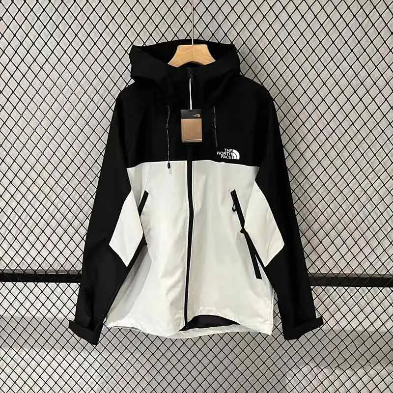 LM-8803户单hardshell jacket