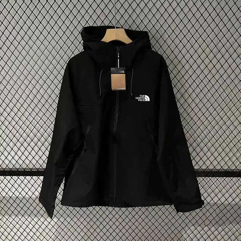 LM-8803户单hardshell jacket